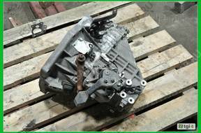 КОРОБКА ПЕРЕДАЧw Toyota Yaris II 5F MTM 142ty.