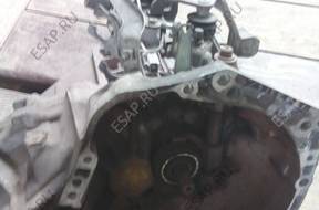 КОРОБКА ПЕРЕДАЧW TOYOTA YARIS II AYGO  1.0 126TY.