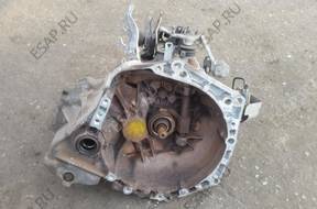 КОРОБКА ПЕРЕДАЧW TOYOTA YARIS II AYGO 1KR 1.0 126TY