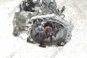 КОРОБКА ПЕРЕДАЧW TOYOTA YARIS II III 1.33 2009-2016