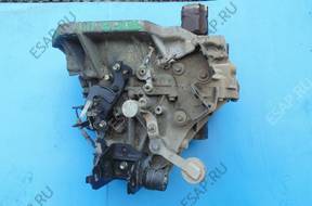 КОРОБКА ПЕРЕДАЧW TOYOTA YARIS II РЕСТАЙЛИНГ 1.4 D4D 09 год,.