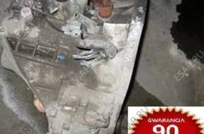 КОРОБКА ПЕРЕДАЧW TOYOTA YARIS III 1.0 VVTI .90DNI