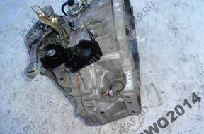 КОРОБКА ПЕРЕДАЧW TOYOTA YARIS III 1.33 2011-2016 год