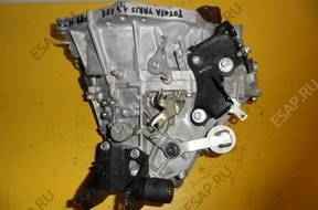 КОРОБКА ПЕРЕДАЧW TOYOTA YARIS III P13 1.3 1NR M20