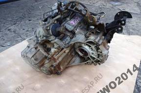 КОРОБКА ПЕРЕДАЧW TOYOTA YARIS TS 1.5 1999-2005 год JTD