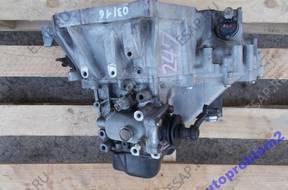 КОРОБКА ПЕРЕДАЧw Toyota Yaris Verso 1.4 D4D