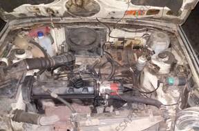 КОРОБКА ПЕРЕДАЧw trabant 1.1