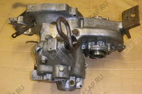 КОРОБКА ПЕРЕДАЧw Trabant 601
