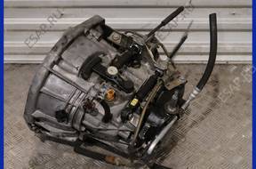 КОРОБКА ПЕРЕДАЧw Trafic 1.9 DCI 2006 год PK6375 6-СТУПЕНЧАТАЯ