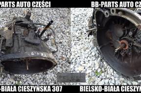 КОРОБКА ПЕРЕДАЧW TRAFIC 1.9 DCI PK5011 PK5 011 82KM