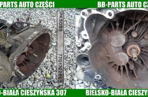 КОРОБКА ПЕРЕДАЧW TRAFIC 1.9 DCI PK5069 PK5 069