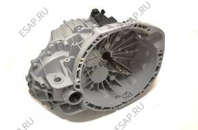 КОРОБКА ПЕРЕДАЧW TRAFIC 2,0 DCI  PF6010 PF6 010