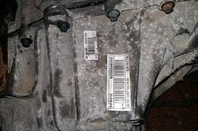КОРОБКА ПЕРЕДАЧw Trafic 2,5 DCI PF6 012