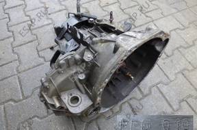 КОРОБКА ПЕРЕДАЧW TRAFIC 2.0 DCI PF6010 PF6 010