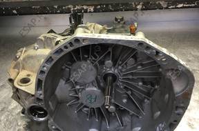 КОРОБКА ПЕРЕДАЧw Trafic 2.0 DCI PF6026 2012 год.