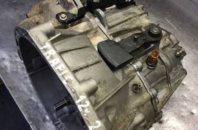 КОРОБКА ПЕРЕДАЧw Trafic 2.0 DCI PF6026 2012 год.