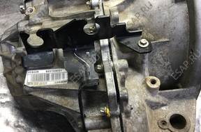 КОРОБКА ПЕРЕДАЧw Trafic 2.0 DCI PF6026 2012 год.