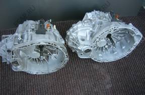 КОРОБКА ПЕРЕДАЧw Trafic 2.5 DCI PF6 07/15