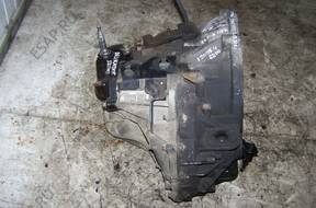КОРОБКА ПЕРЕДАЧW TRAFIC II VIVARO 2.0DCI PF6010 PF6