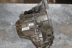 КОРОБКА ПЕРЕДАЧw trafic master pf 6 2,0 2,3 2,5 3,0