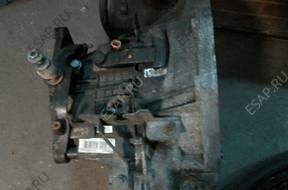 КОРОБКА ПЕРЕДАЧw Trafic Primastar 2.5 DC| PK6077
