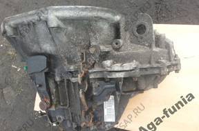 КОРОБКА ПЕРЕДАЧW TRAFIC PRIMASTER VIVARO 2.0 DCI