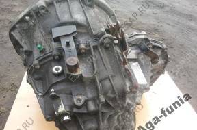 КОРОБКА ПЕРЕДАЧW TRAFIC PRIMASTER VIVARO 2.0 DCI