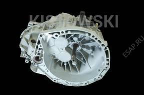 КОРОБКА ПЕРЕДАЧw TRAFIC, VIVARO 1,9 DCI PK5013