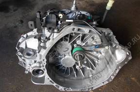 КОРОБКА ПЕРЕДАЧw TRAFIC VIVARO 1.6 DCI BI TURBO R9M