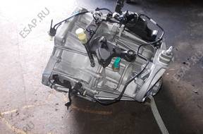 КОРОБКА ПЕРЕДАЧw TRAFIC VIVARO 1.6 DCI BI TURBO R9M