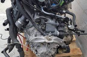 КОРОБКА ПЕРЕДАЧw TRAFIC VIVARO 1.6 DCI CE-PF6-R9M