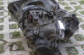 КОРОБКА ПЕРЕДАЧw Trafic Vivaro 1.9 dci 6-СТУПЕНЧАТАЯW PK6