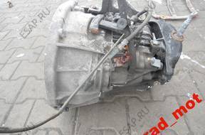 КОРОБКА ПЕРЕДАЧW TRAFIC VIVARO 1.9 DCI 6B 01-2006 год