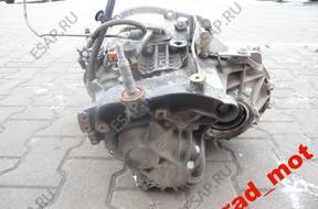 КОРОБКА ПЕРЕДАЧW TRAFIC VIVARO 1.9 DCI 6B 01-2006 год
