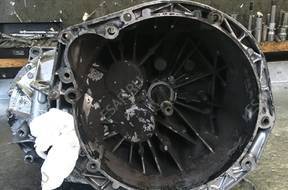 КОРОБКА ПЕРЕДАЧw Trafic Vivaro 1.9 DCI PK6 025