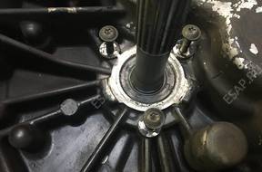 КОРОБКА ПЕРЕДАЧw Trafic Vivaro 1.9 DCI PK6 025