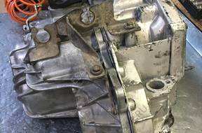 КОРОБКА ПЕРЕДАЧw Trafic Vivaro 1.9 DCI PK6 025