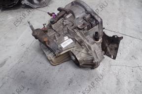 КОРОБКА ПЕРЕДАЧw Trafic Vivaro 1.9 DCI PK6021