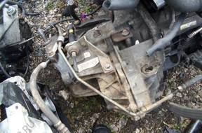 КОРОБКА ПЕРЕДАЧw TRAFIC VIVARO 1.9 DCI PK6025