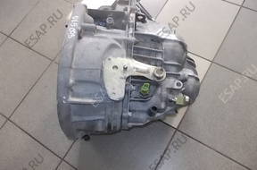 КОРОБКА ПЕРЕДАЧw Trafic Vivaro 1.9DCi PK5009