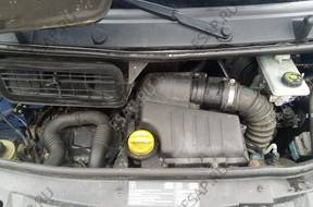 КОРОБКА ПЕРЕДАЧW TRAFIC VIVARO 2,0 DCI 07-14 PF6009