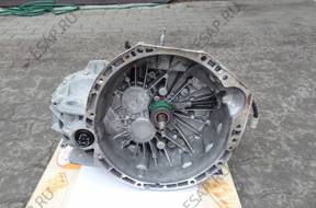 КОРОБКА ПЕРЕДАЧW TRAFIC VIVARO 2,0 DCI PF6010 IDEA