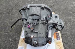 КОРОБКА ПЕРЕДАЧW TRAFIC VIVARO 2,0 DCI PF6010 IDEA