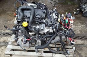 КОРОБКА ПЕРЕДАЧW TRAFIC VIVARO 2,0 DCI PF6010 IDEA