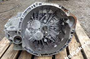 КОРОБКА ПЕРЕДАЧW TRAFIC VIVARO 2.0 DCI PF6010 70TY