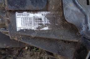КОРОБКА ПЕРЕДАЧw TRAFIC VIVARO 2.0 DCI PF6010