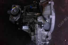 КОРОБКА ПЕРЕДАЧW TRAFIC VIVARO 2.0 DCI PF6026
