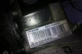 КОРОБКА ПЕРЕДАЧW TRAFIC VIVARO 2.0 DCI PF6026