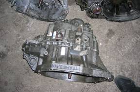 КОРОБКА ПЕРЕДАЧw trafic vivaro 2.5 DCI