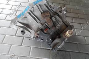 КОРОБКА ПЕРЕДАЧW TRAFIC VIVARO 2.5 DTI DCI PK6S020